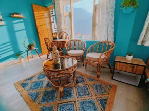Blue Hills Loft #2- Mcleod Ganj